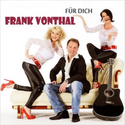 Frank Vonthal – Für Dich