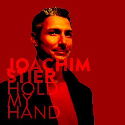 Joachim Stier – Hold my Hand