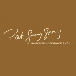 Pat „Sunny“ Spring - Hoboken Songbook, Vol. 1